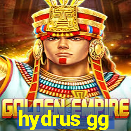 hydrus gg